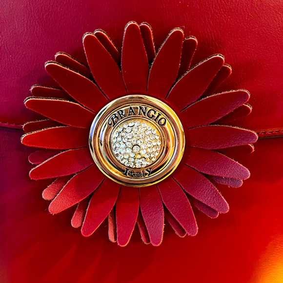 Brangio Italy My Sunshine Backpack - Picture 2 of 11